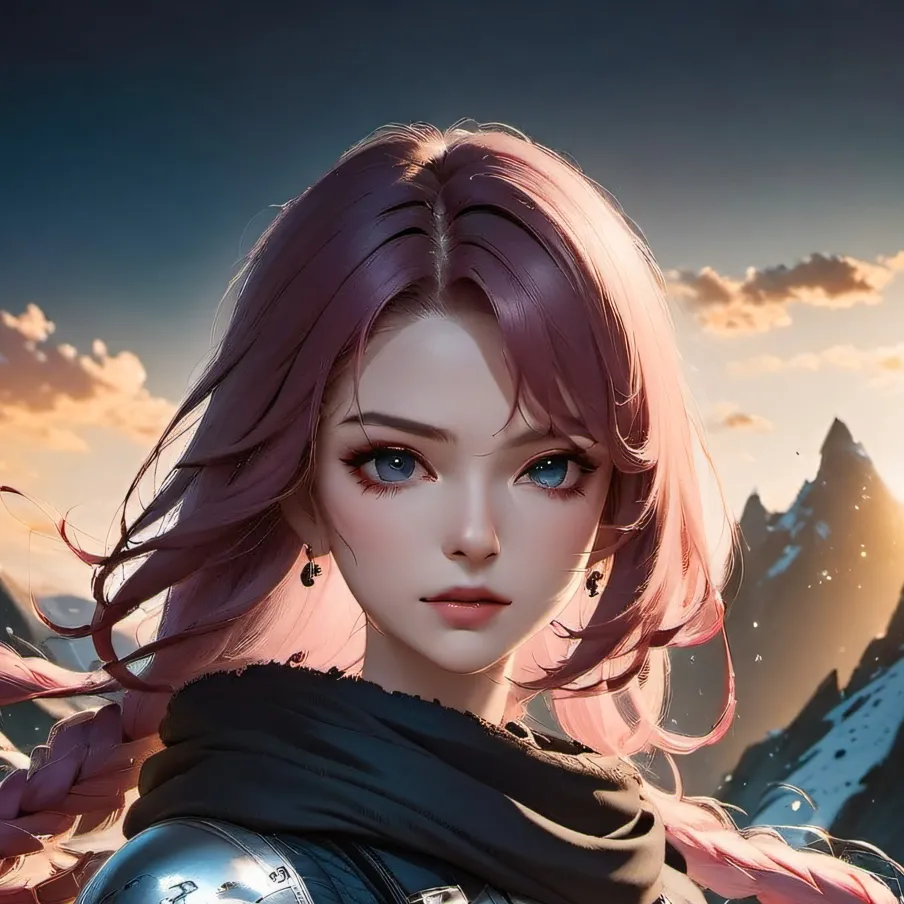 chat with ai character: Petra