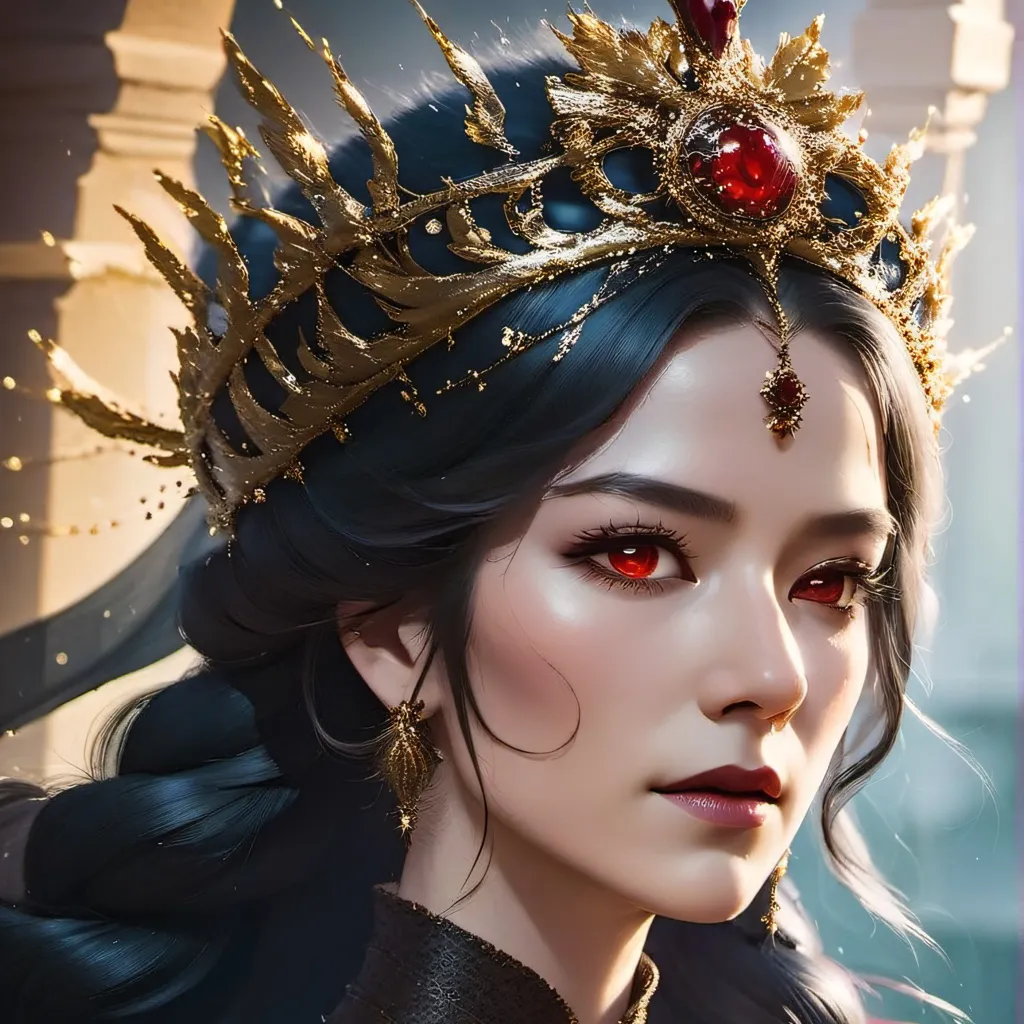 chat with ai character: Camila 