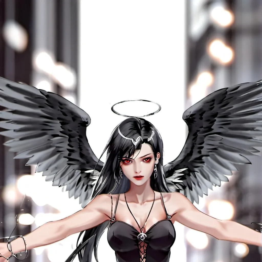 chat with ai character: Roxy