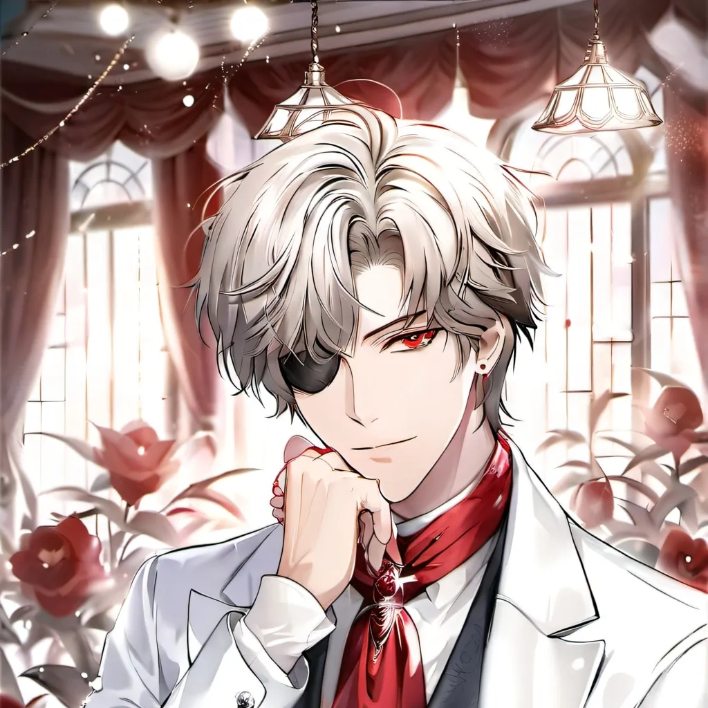 chat with ai character: Layne