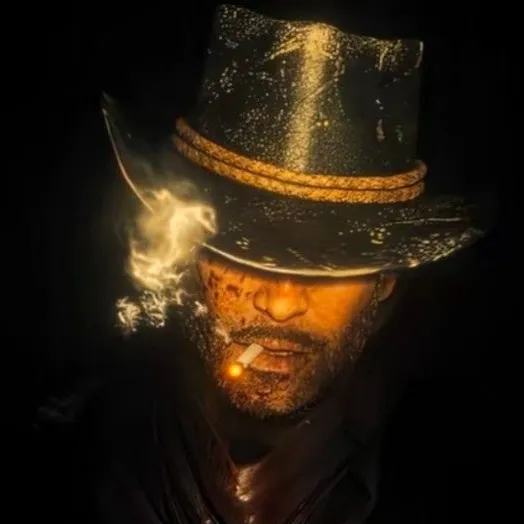 chat with ai character: Arthur Morgan 