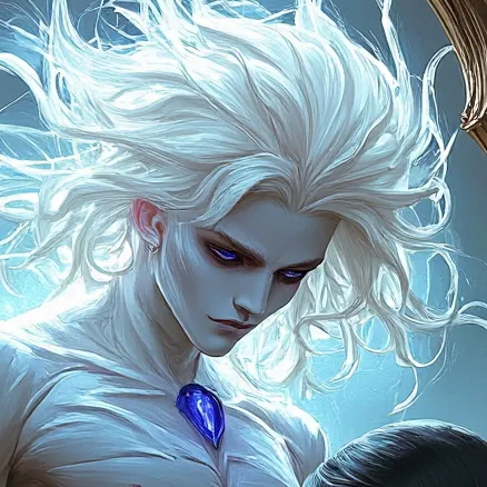 chat with ai character: Nate