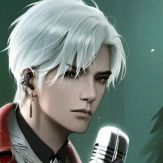 chat with ai character: Qian 