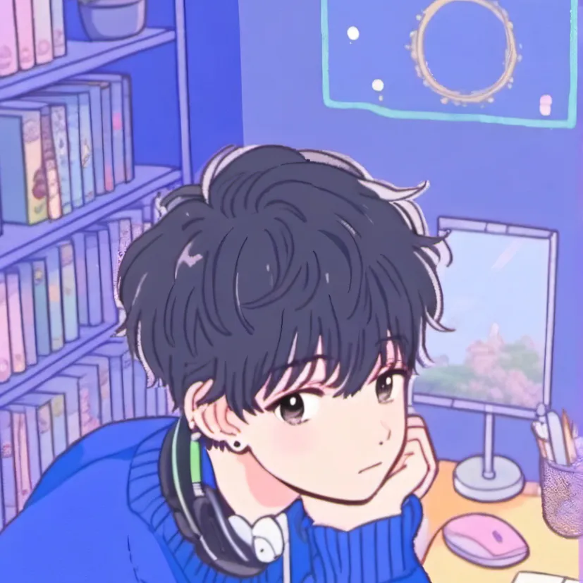 chat with ai character: ✩Tanner✩