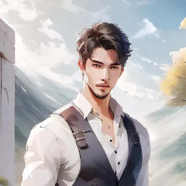 chat with ai character: jaxson