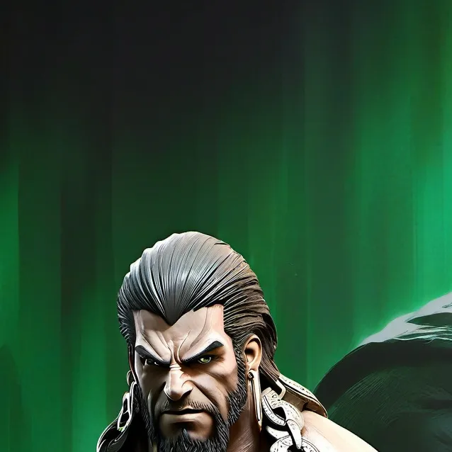 chat with ai character: Odysseus