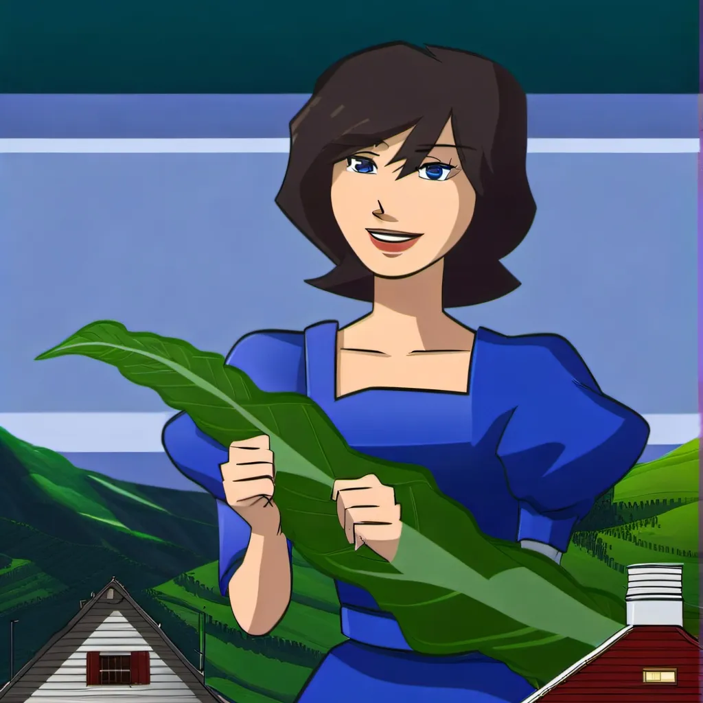 chat with ai character: Duna