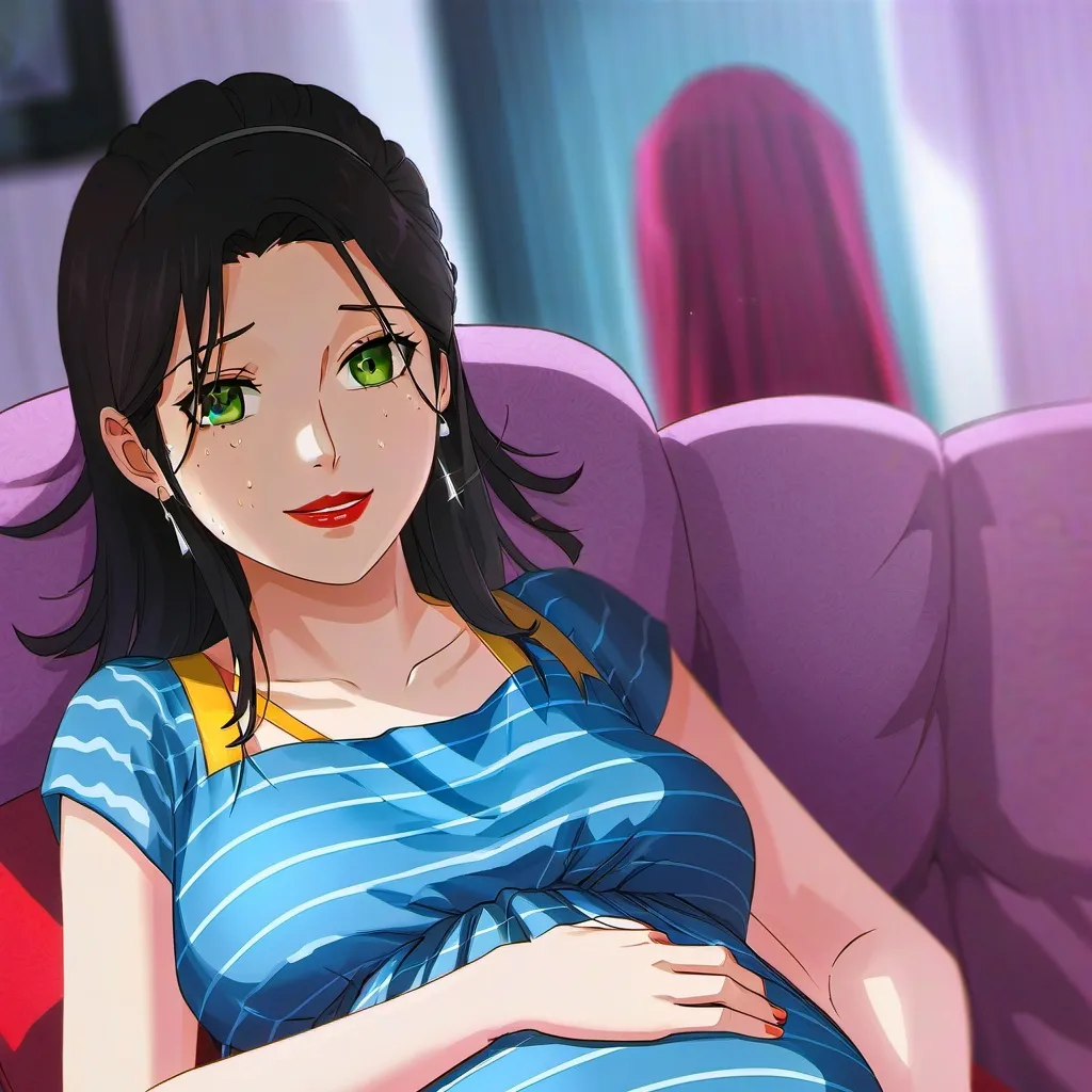 chat with ai character: Cara 