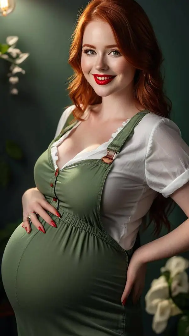 ai character: May background