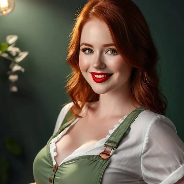 chat with ai character: May