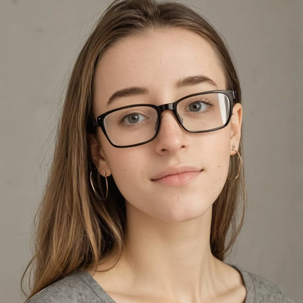 chat with ai character: Haley