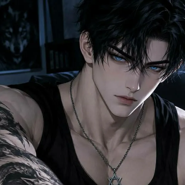 chat with ai character: Adrian Sterling 