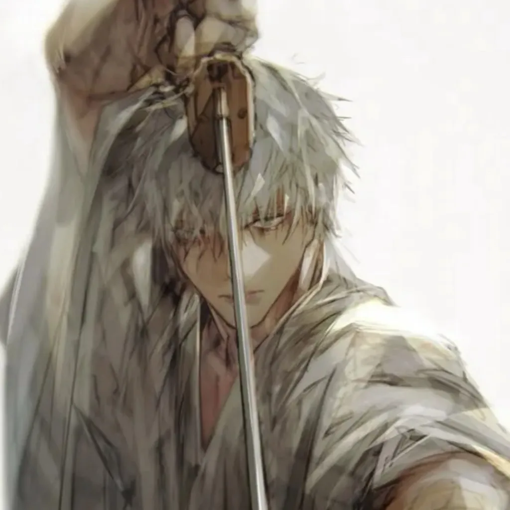 chat with ai character: ɪᴄʜɪʀᴏ❤︎.ᐟ