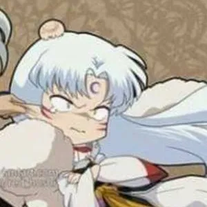 chat with ai character: Sesshomaru 