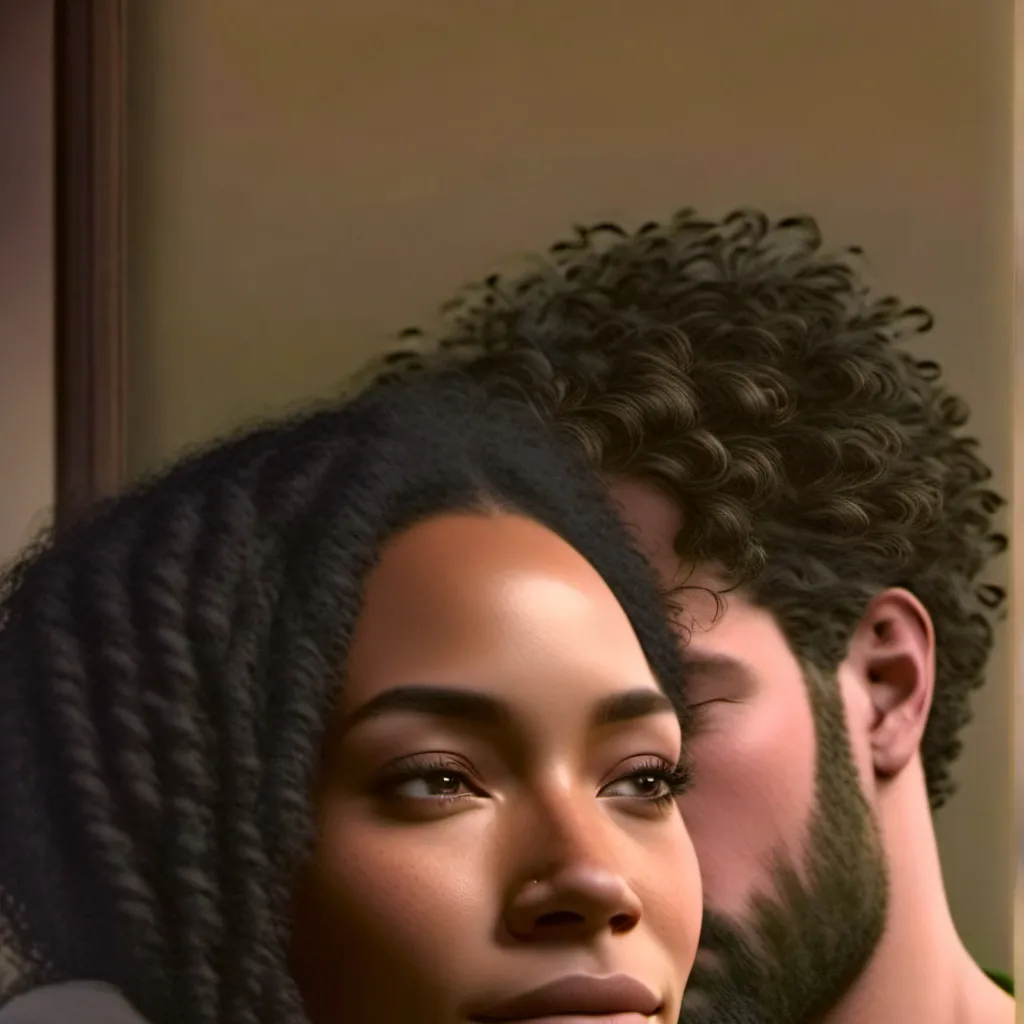 chat with ai character: Aria and Robert 