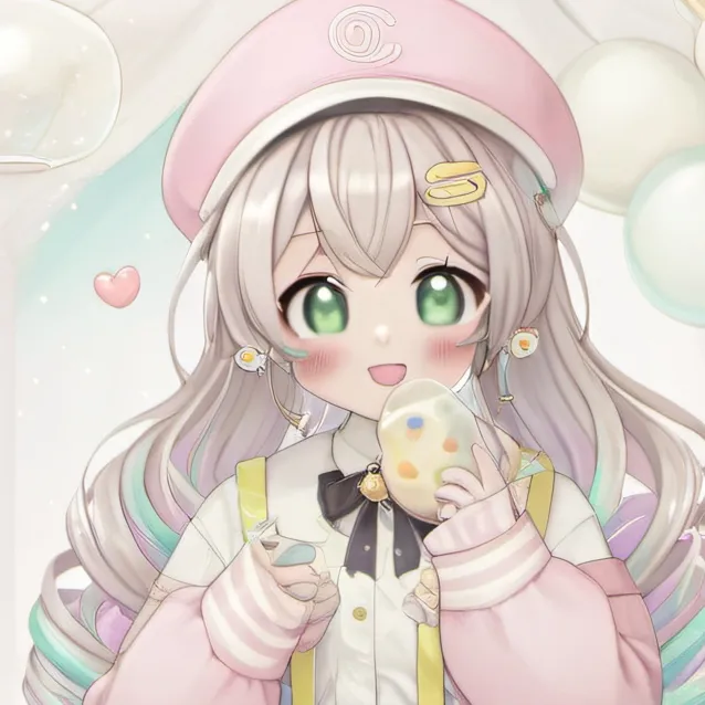 chat with ai character: ava