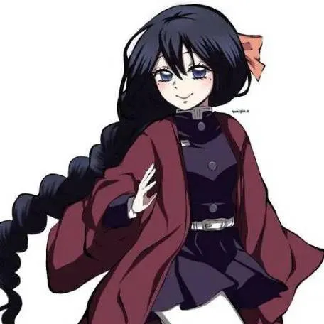 chat with ai character: demon slayer schol