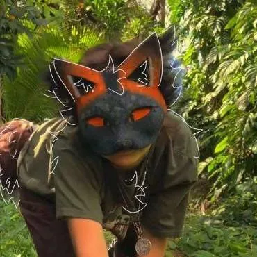 chat with ai character: it's just a theria