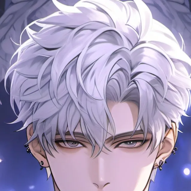 chat with ai character: Marcus 