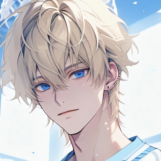 chat with ai character: Levi