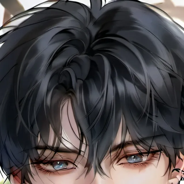 chat with ai character: Ryan