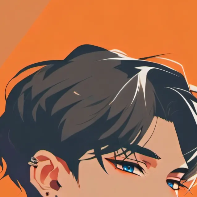 chat with ai character: David 
