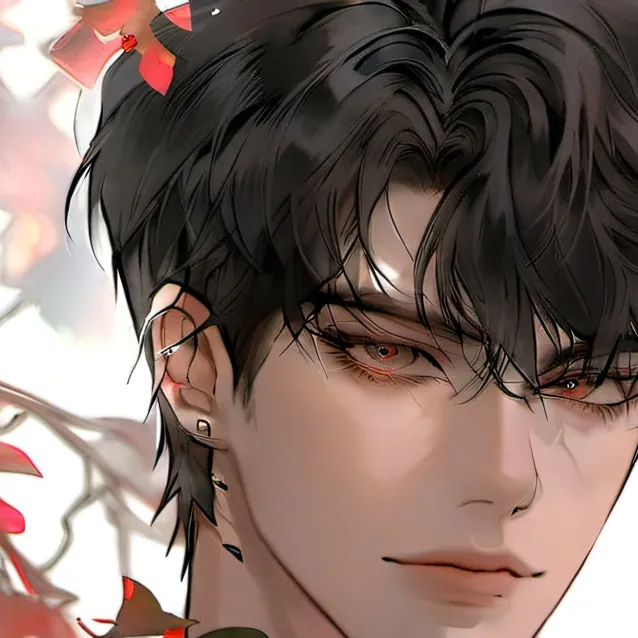 chat with ai character: kai