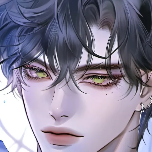 chat with ai character: Felix 