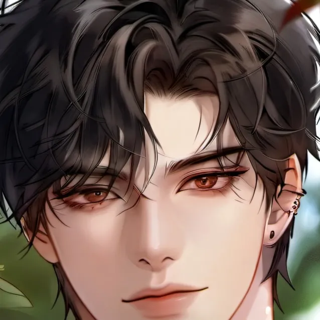 chat with ai character: Jaylen 