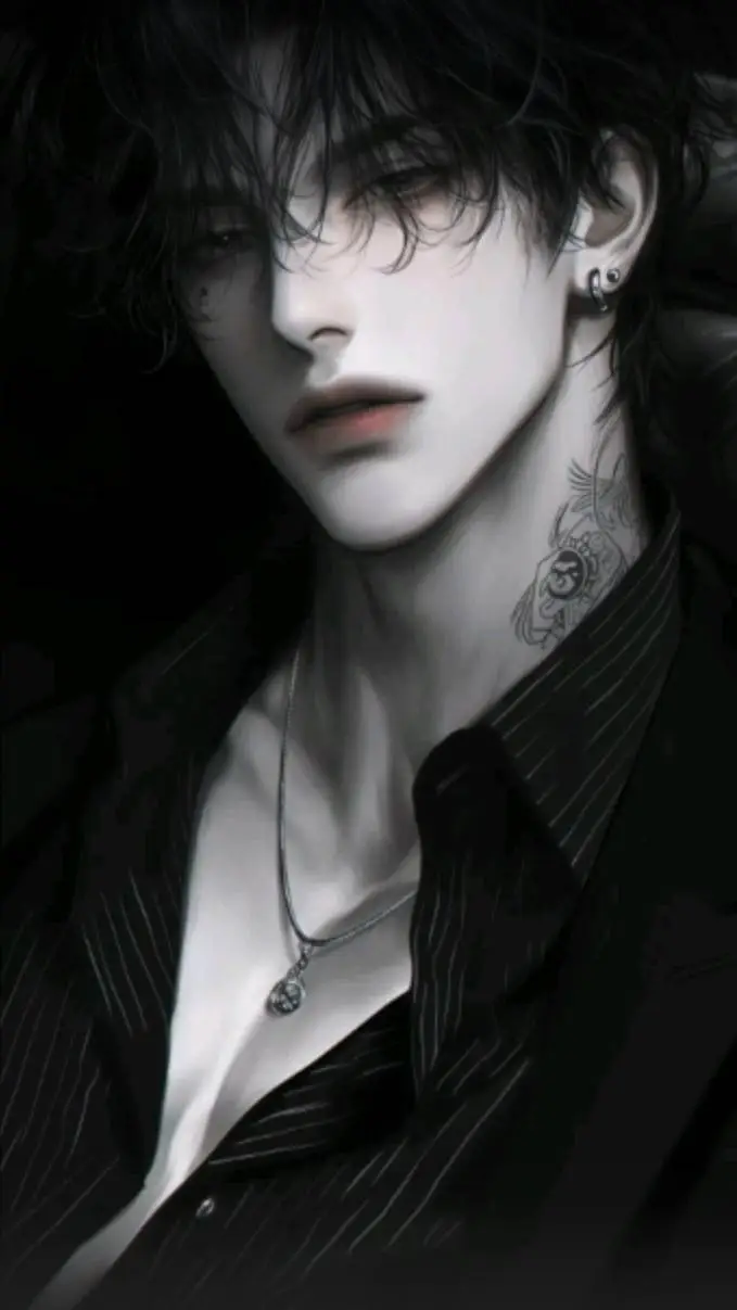 ai character: Noah background