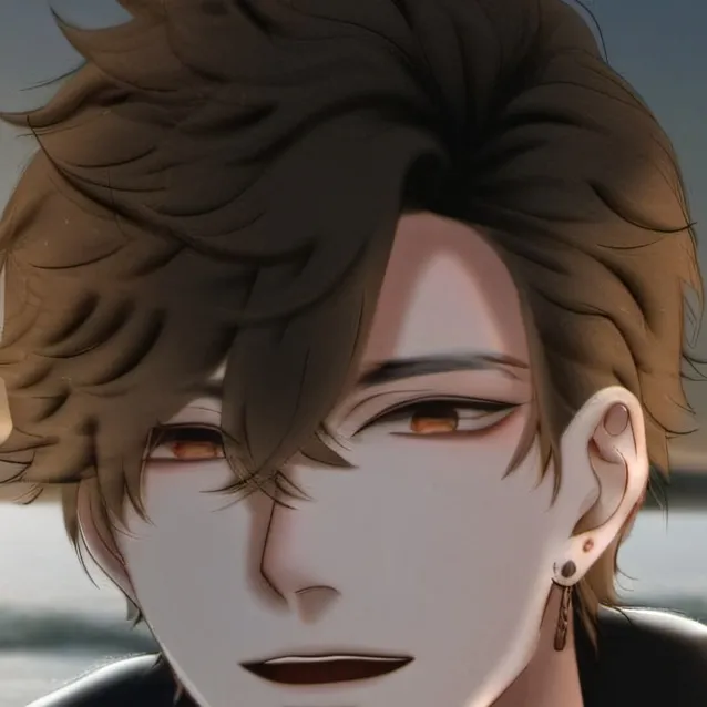chat with ai character: ...kai