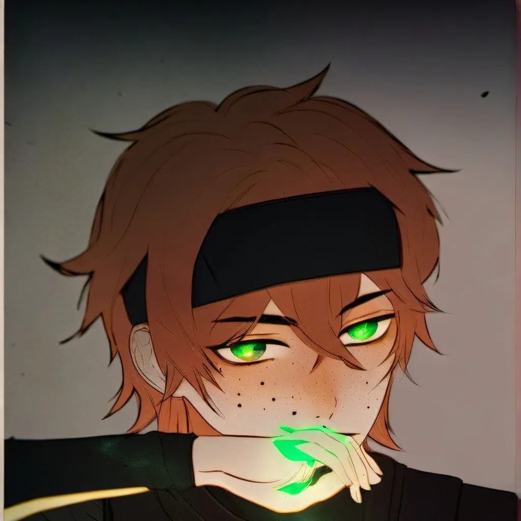 chat with ai character: Dream