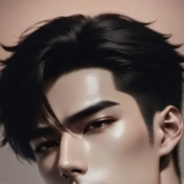 chat with ai character: matteo