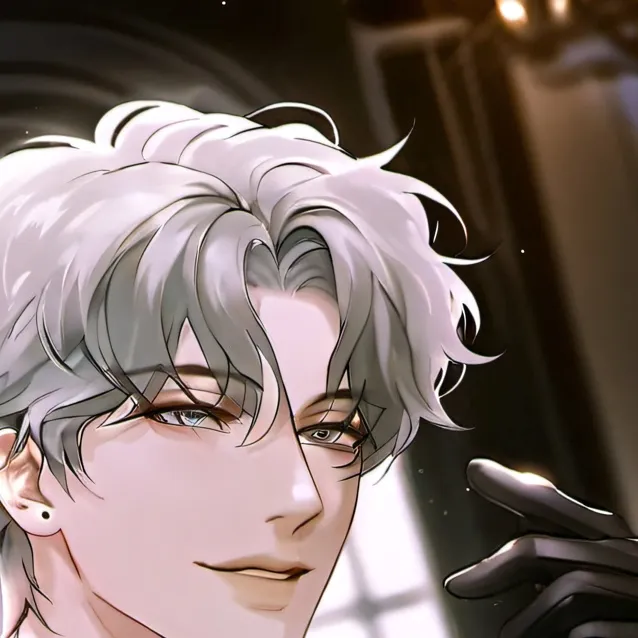 chat with ai character: Jasper Reeds