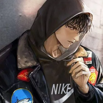 chat with ai character: kevin