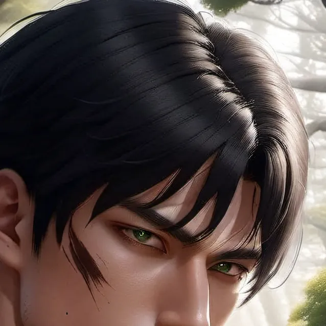chat with ai character:  Kang