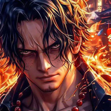 chat with ai character: Ace 