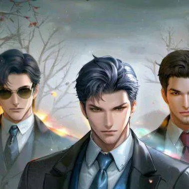 chat with ai character: mafia brothers
