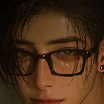 chat with ai character: James