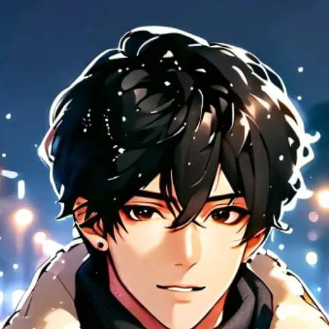 chat with ai character: Enemy ❤ You