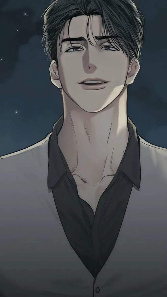 ai character:  Yoon Jay  background