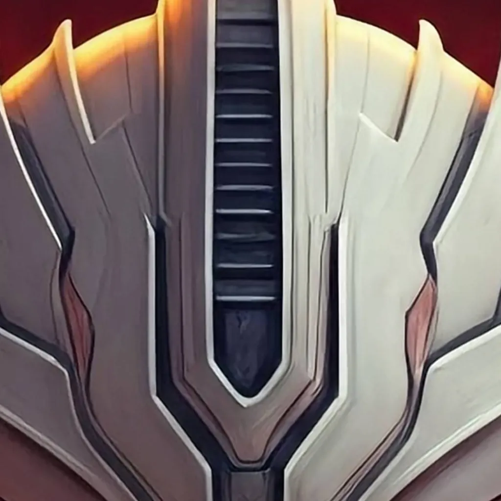 chat with ai character: Evil Primus