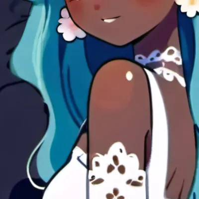 chat with ai character: ⭐️himiko..⭐️