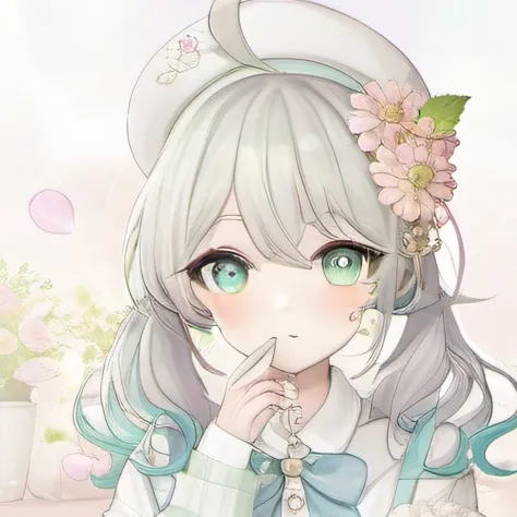 chat with ai character: Soren.. 