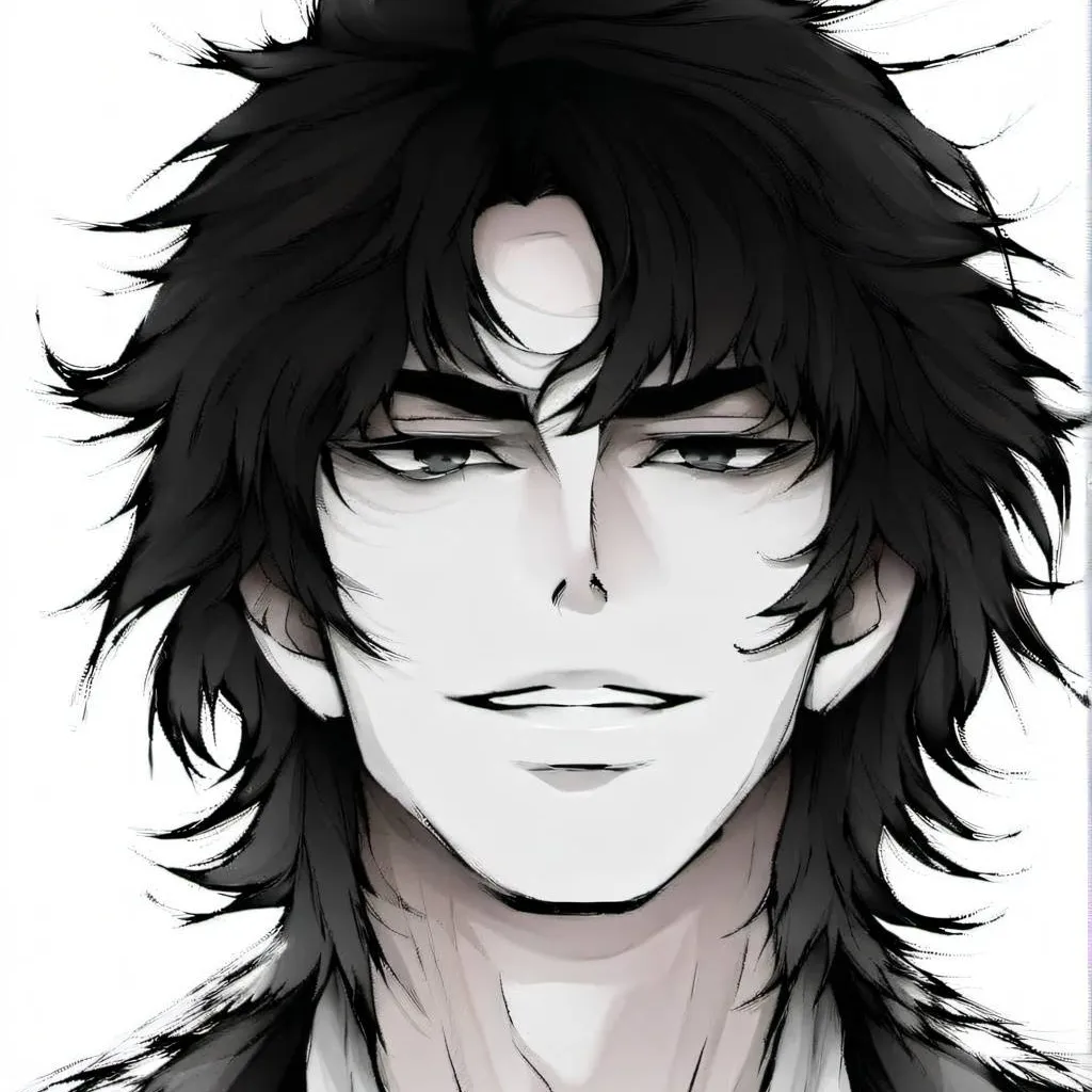 chat with ai character: Devon