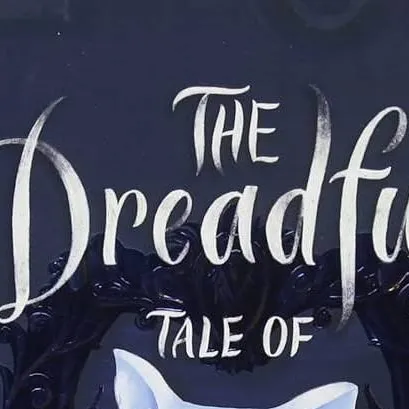 chat with ai character: Prosper Redding 