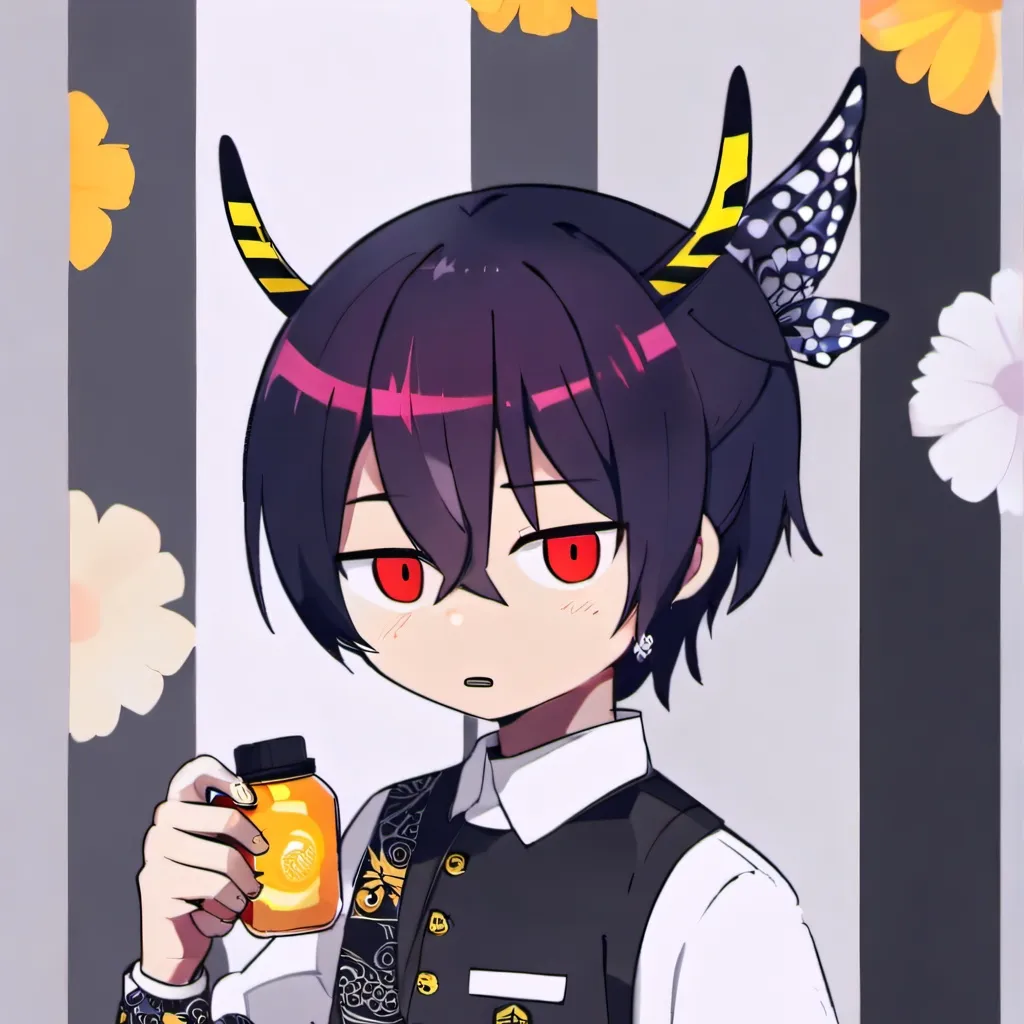 chat with ai character: your Pride