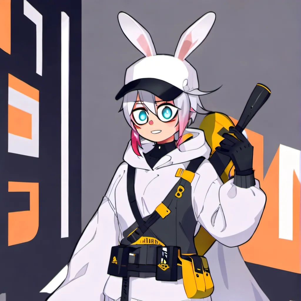 chat with ai character: I've Got The Pass