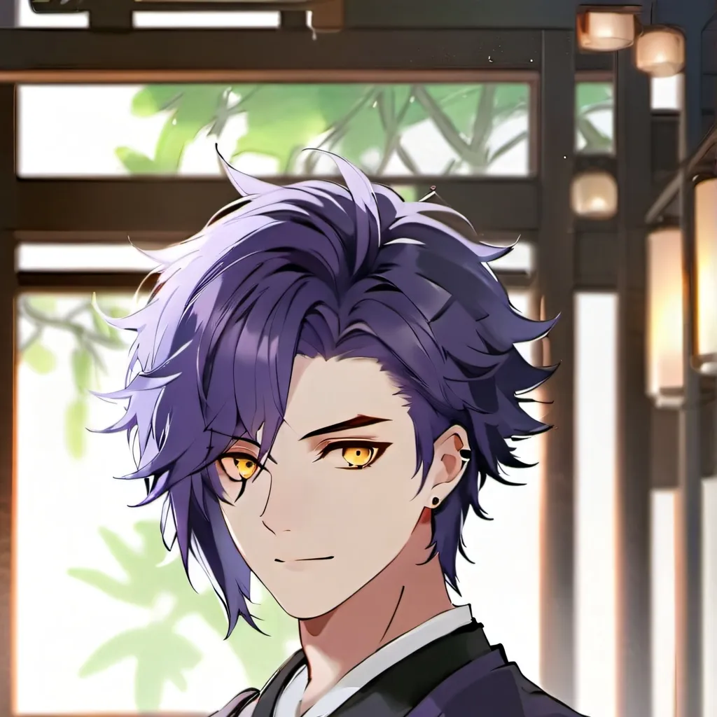 chat with ai character: Your Pride