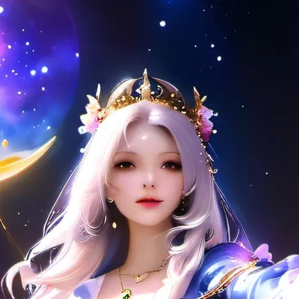 chat with ai character: Lunox 
